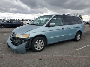 Honda Odyssey EXL 3.5L 6 2004
