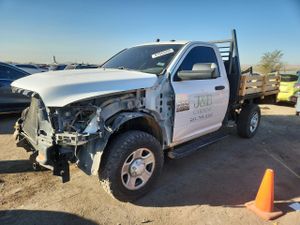 RAM 2500 ST 6.7L 6 2014