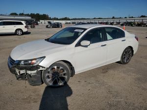 Honda Accord SPORT 2.4L 4 2013