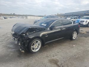 Jaguar XF LUXURY 4.2L 8 2010