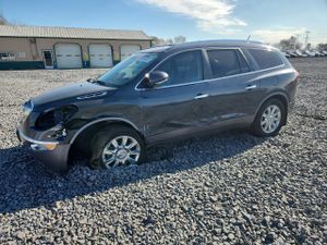 Buick Enclave CXL 3.6L 6 2011