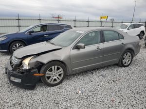 Ford Fusion 3.0L 6 2008