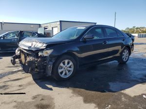 Toyota Camry CE 2.4L 4 2008