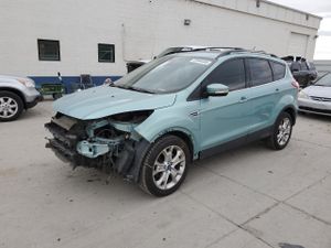 Ford Escape SEL 1.6L 4 2013