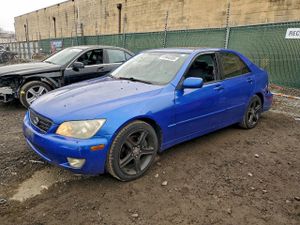 Lexus IS 300 3.0L 6 2005