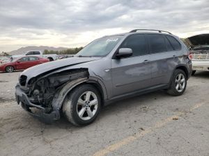 BMW X5 3.0I 3.0L 6 2007