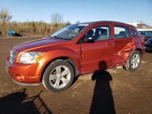 Dodge Caliber MAINSTREET 2.0L 4 2010