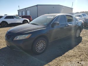 Toyota Camry LE 3.5L 6 2007