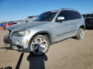 BMW X5 4.8I 4.8L 8 2007