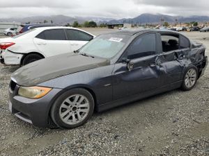 BMW 3 Series I 3.0L 6 2006