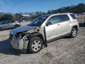 GMC Terrain SLT 2.4L 4 2013