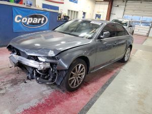 Audi A4 PREMIUM PLUS 2.0L 4 2014