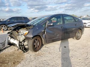 Toyota Prius 1.5L 4 2007