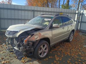 Lexus RX 400 3.3L 6 2006