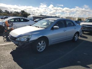 Honda Accord EX 3.0L 6 2005