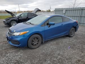 Honda Civic LX 1.8L 4 2014