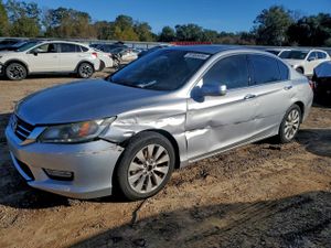 Honda Accord EXL 3.5L 6 2013
