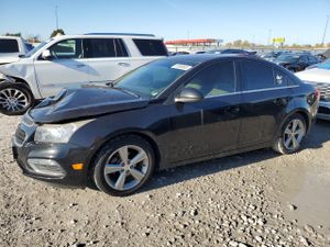 Chevrolet Cruze LT 1.4L 4 2015