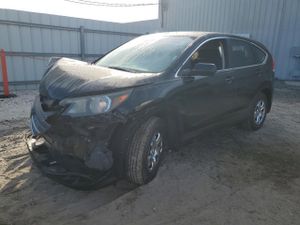 Honda CR-V LX 2.4L 4 2013