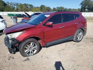 Hyundai Santa Fe 2.0L 4 2013