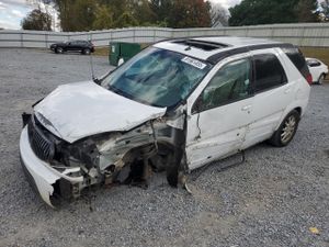 Buick Rendezvous CX 3.5L 6 2006