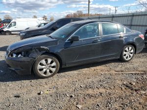 Honda Accord EX 2.4L 4 2010