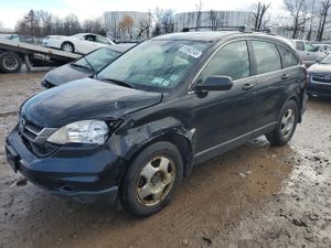 Honda CR-V LX 2.4L 4 2011