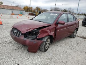 Hyundai Accent GLS 1.6L 4 2010