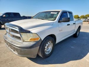 Dodge RAM 4.7L 8 2010