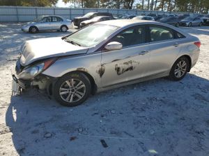 Hyundai Sonata GLS 2.4L 4 2011