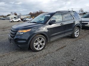 Ford Explorer SPORT 3.5L 6 2015