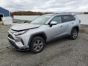Toyota Rav4 XLE 2.5L 4 2024