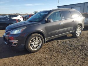 Chevrolet Traverse LT 3.6L 6 2015