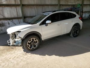 Subaru XV 2.0 PREMIUM 2.0L 4 2015