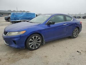 Honda Accord EXL 3.5L 6 2013