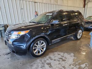Ford Explorer LIMITED 3.5L 6 2013
