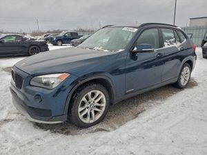 BMW X1 XDRIVE28I 2.0L 4 2015