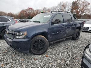 Chevrolet Avalanche LS 5.3L 8 2011