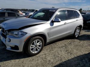 BMW X5 XDRIVE35I 3.0L 6 2015