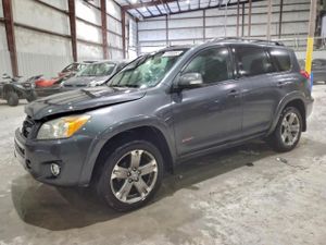 Toyota Rav4 SPORT 2.5L 4 2011