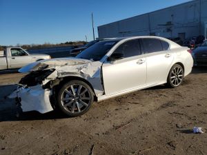 Lexus GS 350 3.5L 6 2013