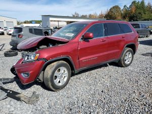 Jeep Grand Cherokee LAREDO 3.6L 6 2014