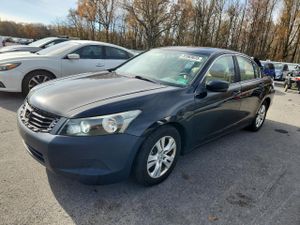 Honda Accord LXP 2.4L 4 2010