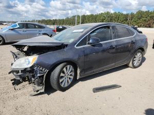 Buick Verano 2.4L 4 2015