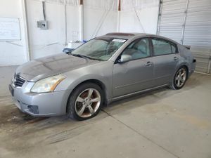 Nissan Maxima SE 3.5L 6 2008