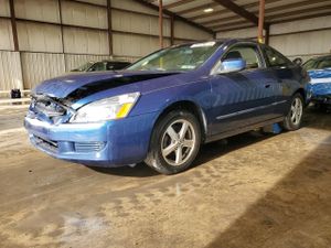 Honda Accord LX 2.4L 4 2005