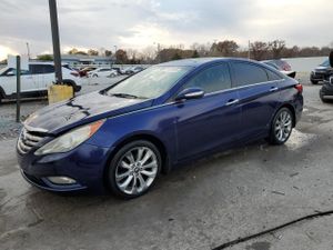 Hyundai Sonata SE 2.0L 4 2011