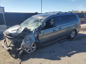 Honda Odyssey TOURING 3.5L 6 2010