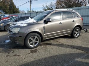 Chevrolet Captiva SPORT 3.0L 6 2012