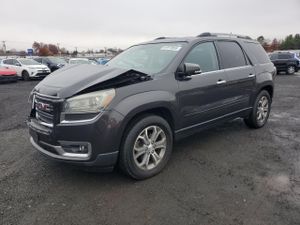 GMC Acadia SLT-1 3.6L 6 2013